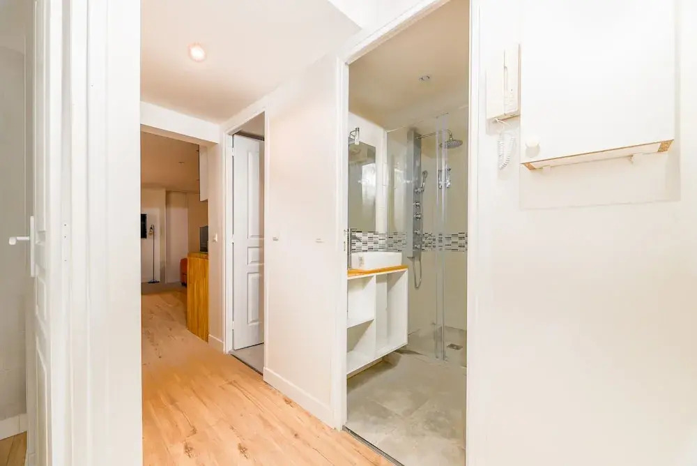 Suite Coco Mademoiselle Great Apt Best