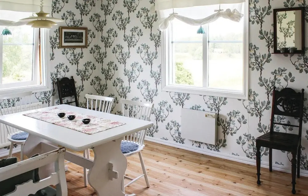 Lovely Home In Hestra With Wifi