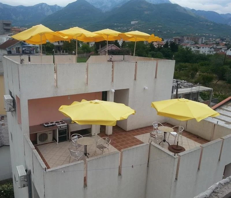 Apartments Bojanic