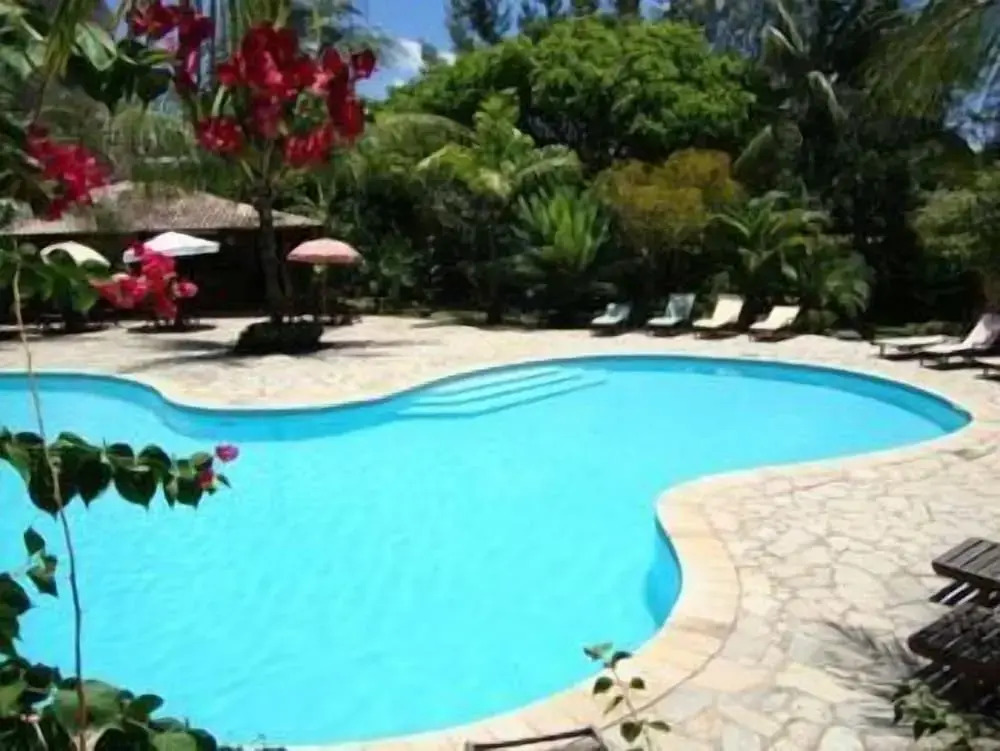 Aquarela do Brasil Village