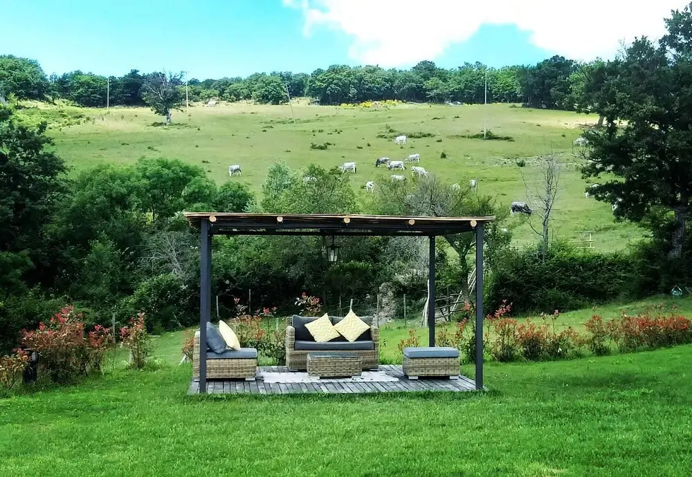 Terre di GIORGIO Agriturismo Villa la Palazzetta