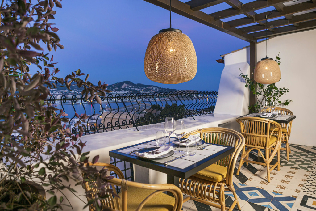 Hotel La Torre del Canonigo - Small Luxury Hotels