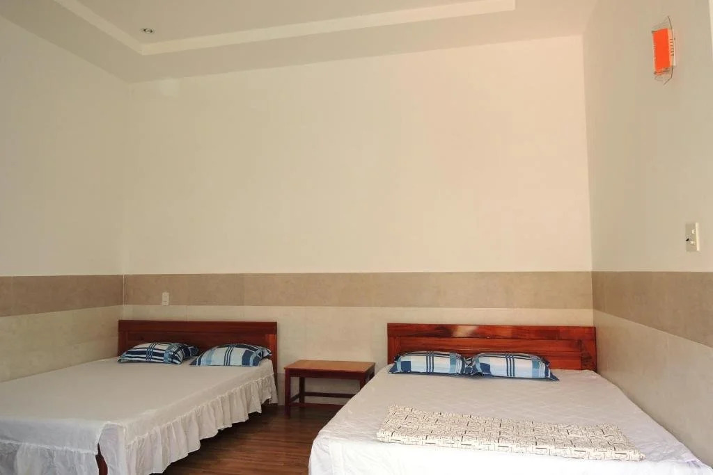 Thuy Duong Hotel