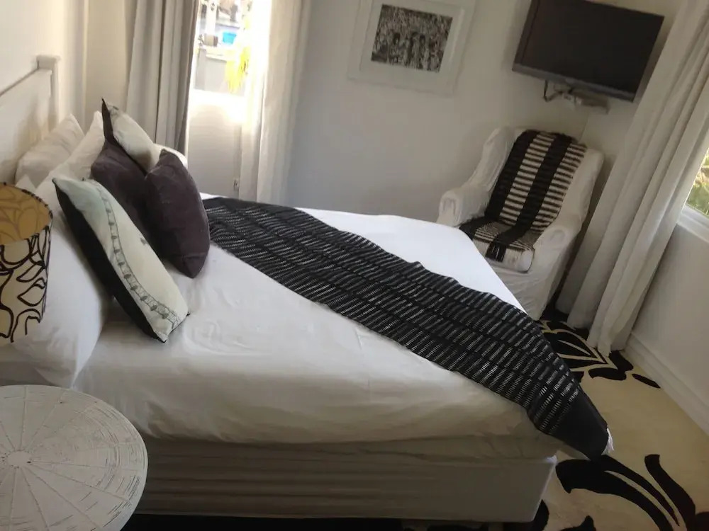 The Grange Guest House