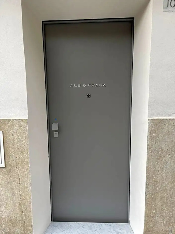 Ale e Franz