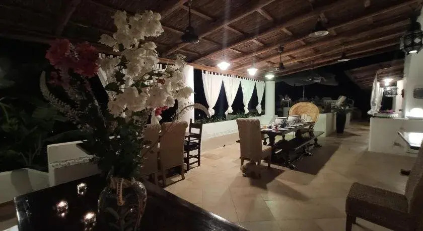 Villa Barbaro B&B