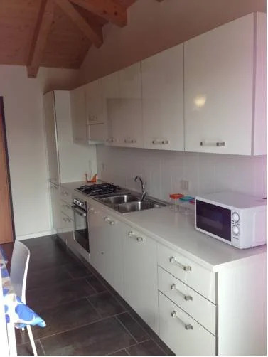 Antares Aparthotel