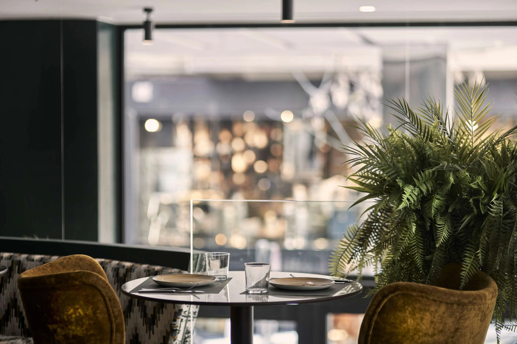 The Social Athens Hotel, a member of Radisson Individuals