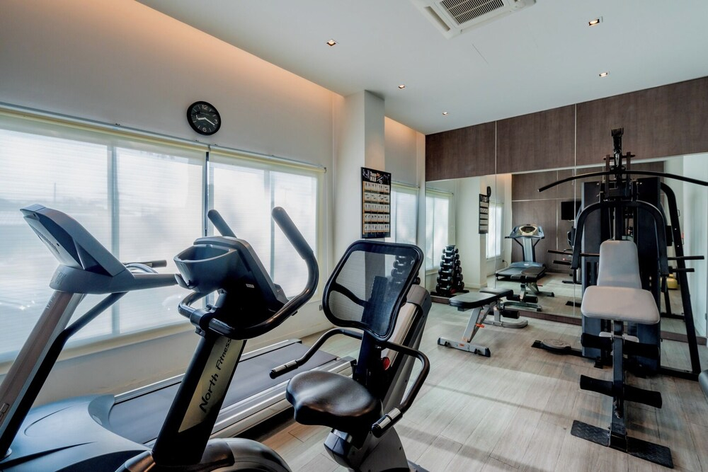 Aster Canopy Suites & Living