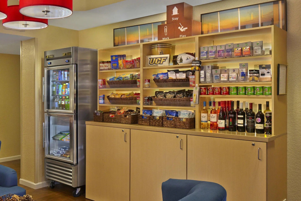 TownePlace Suites by Marriott Orlando East/UCF Area