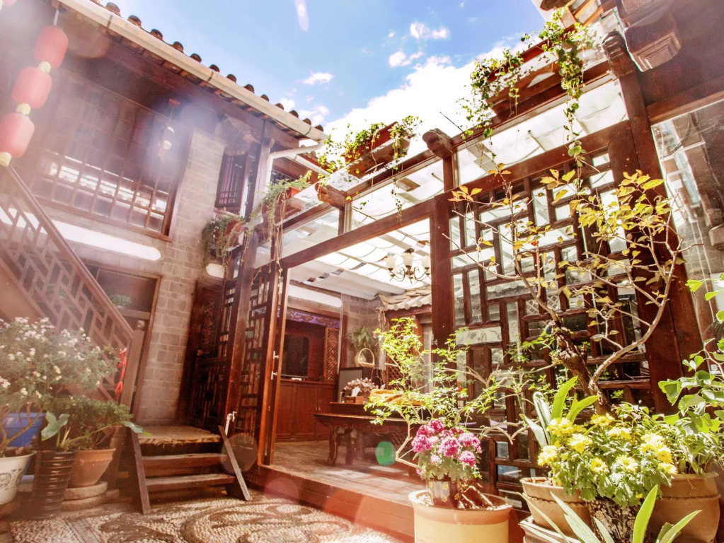 Xi Tang Exquisite Hostel