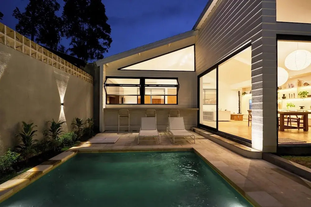 White Villa by Betterplace