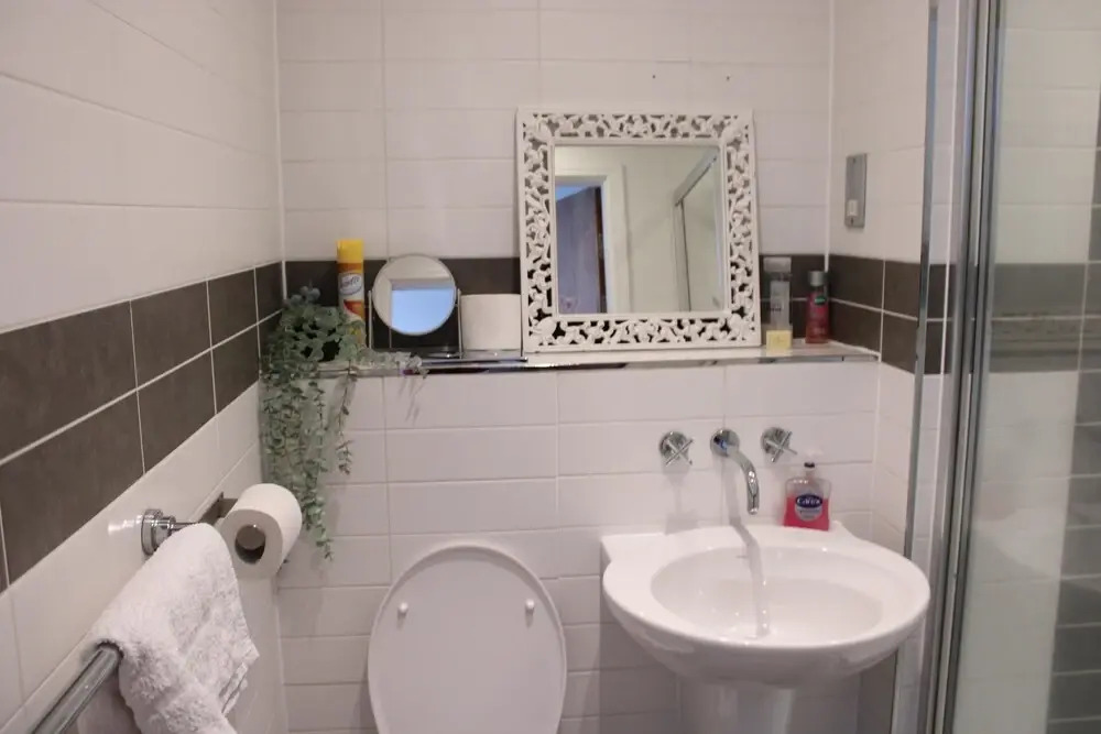 Captivating 2-bed Apartment in Edgbaston