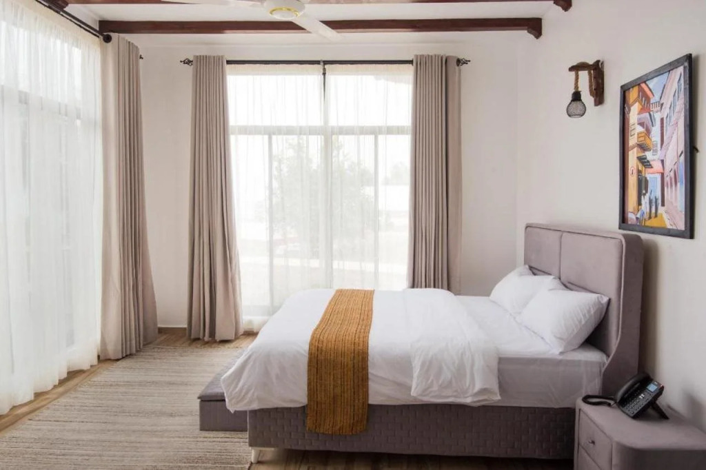 Отель Aya Sophia Villa Garden Hotel