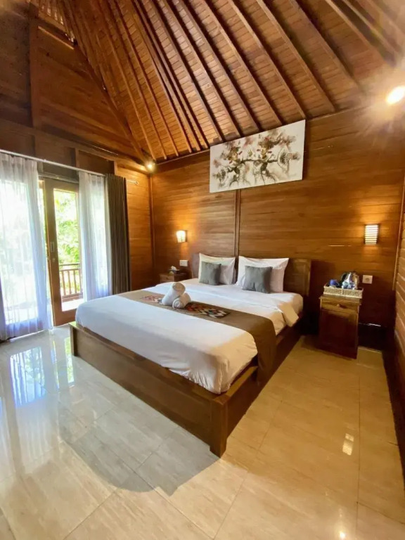 Kamasan Nusa Penida By Reccoma