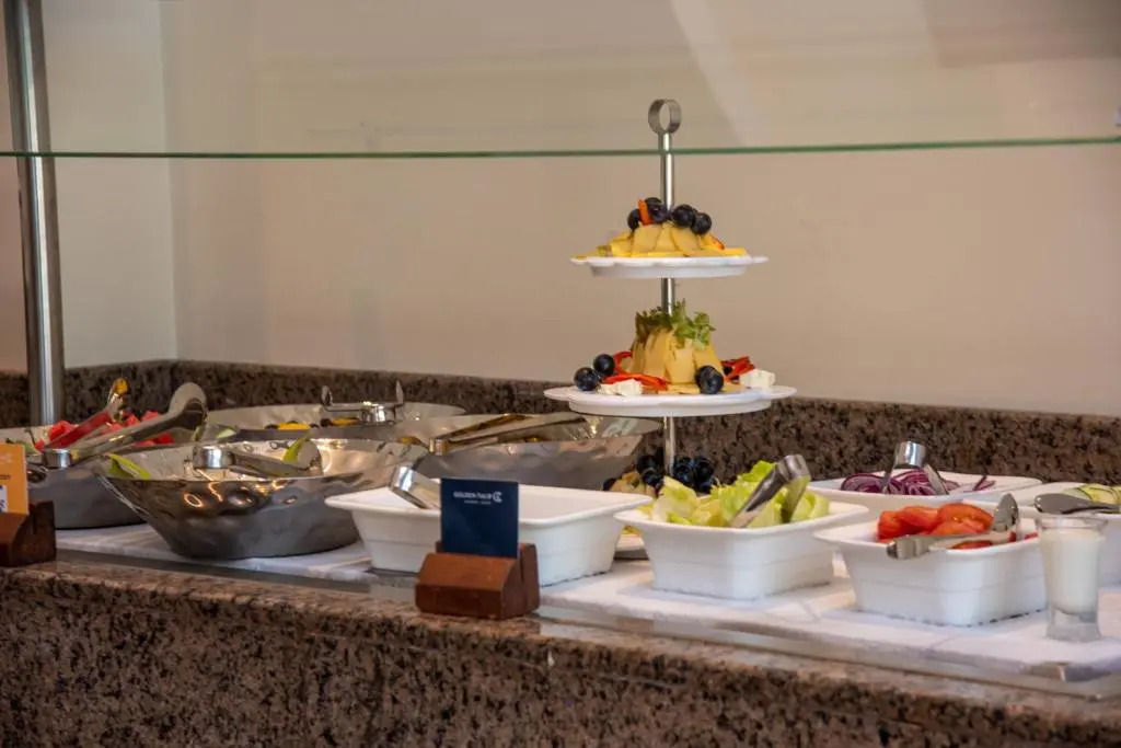 Golden Tulip Zanzibar Airport Hotel & Spa