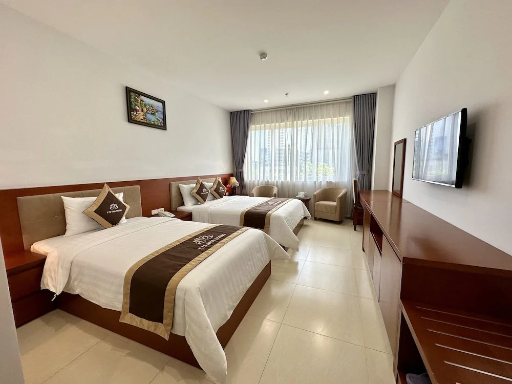 T. 78 Hotel Nha Trang
