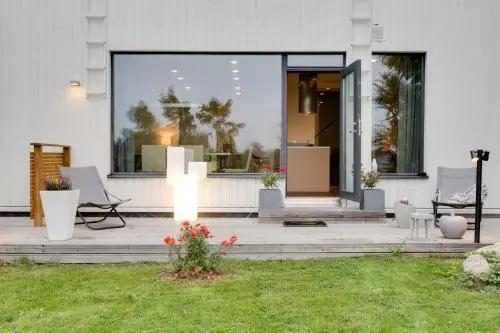 Sun Villa