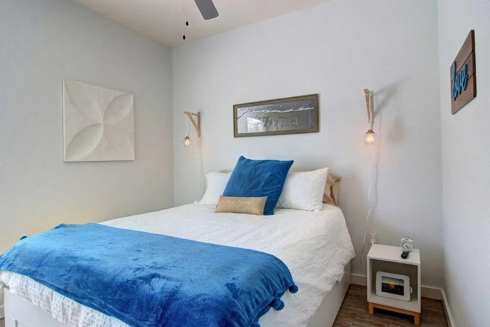 Whatabeach - 3 Br Home