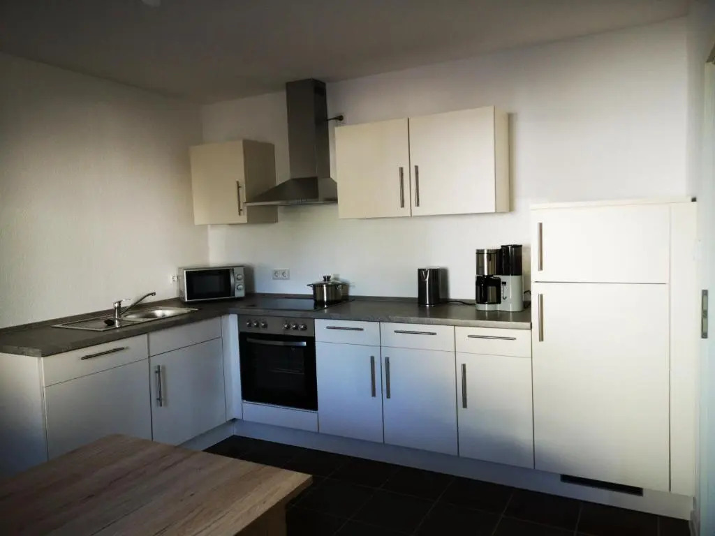 Ferienwohnung am Waldpfad