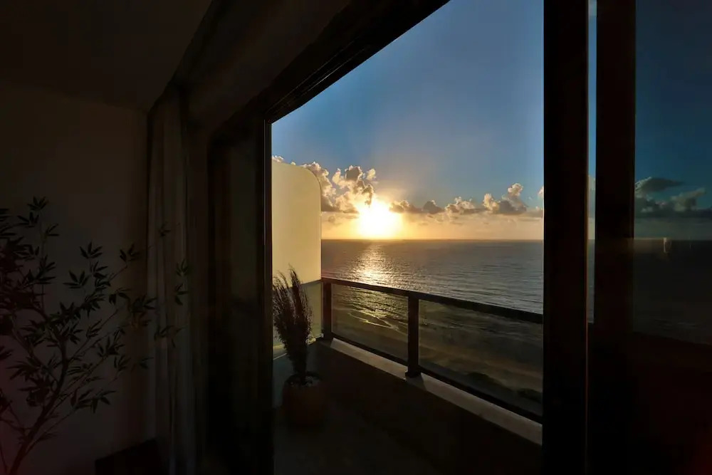 HY Apartaments & Hotels-Boa Viagem