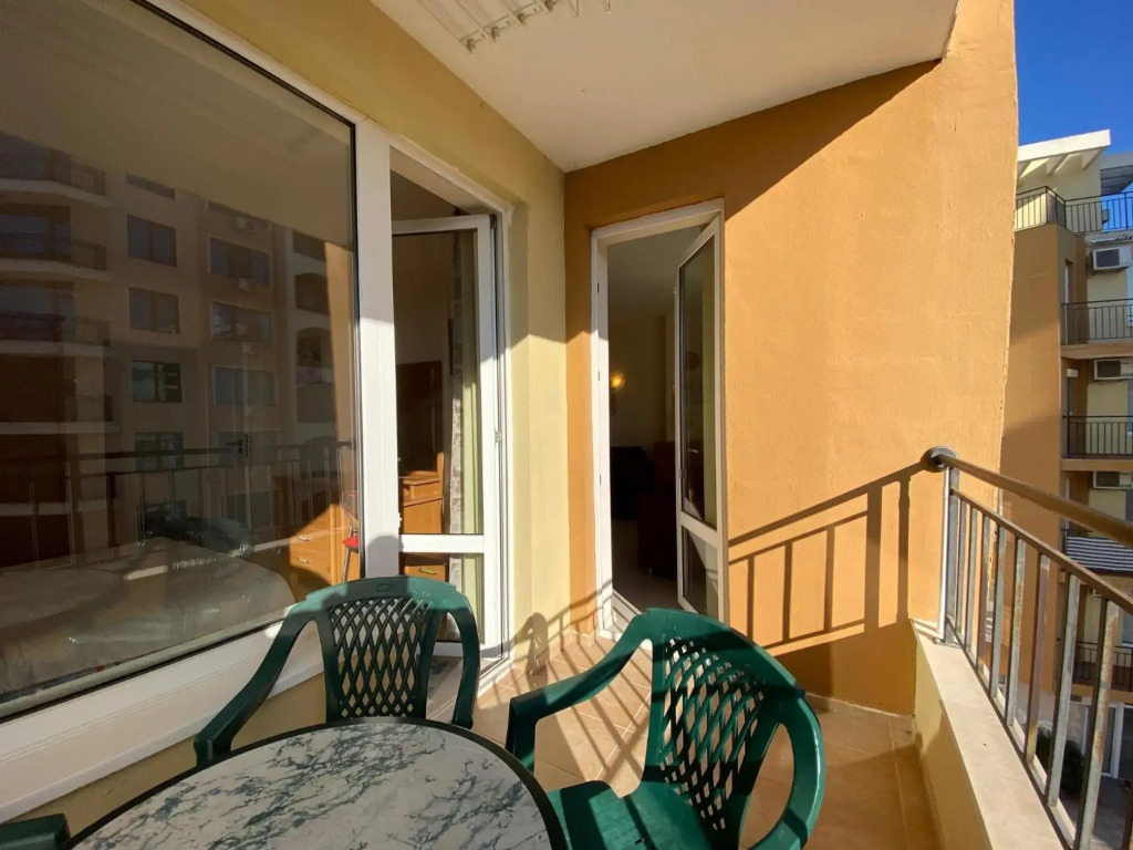 Private Cozy Apartment Blue Marine C16