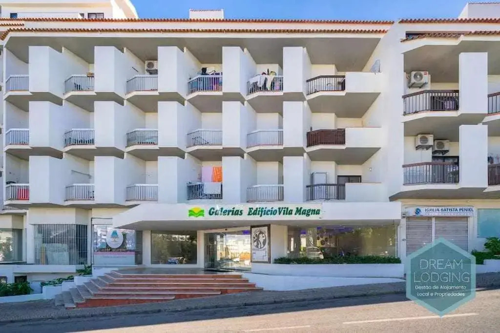 Vila Magna 603 - Dream Lodging