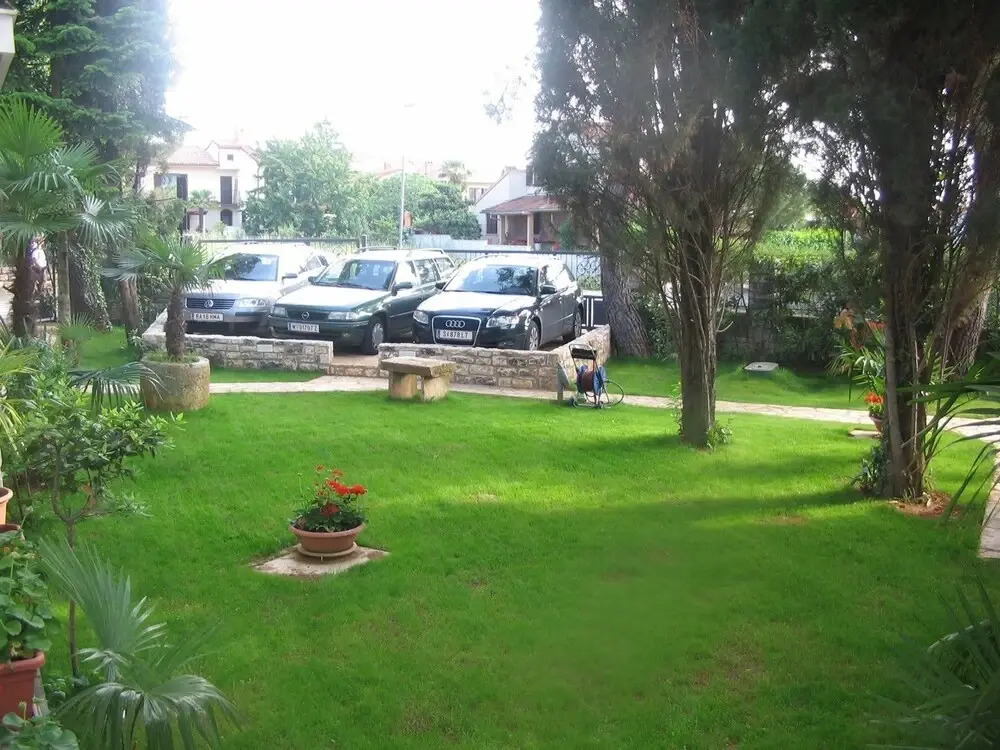 Villa Ladavac B&B