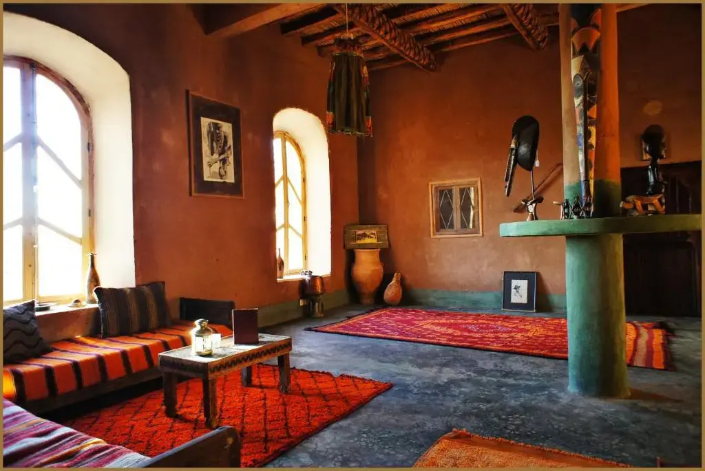 Casa Juan