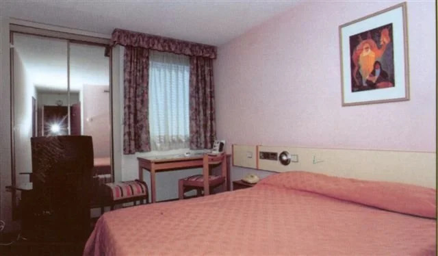 Comfort Hotel Antibes Sophia
