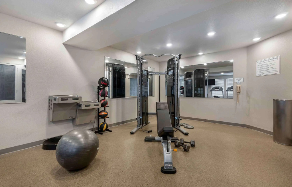 Extended Stay America Select Suites - Pittsburgh - Cranberry