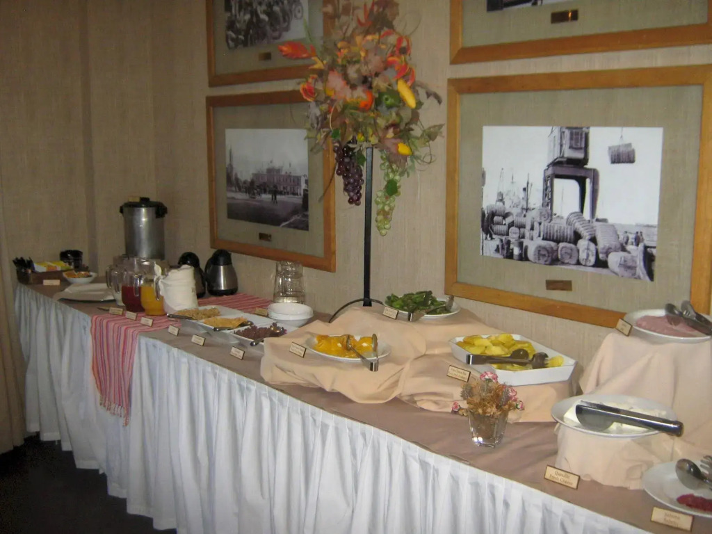 Hotel Rey Don Felipe