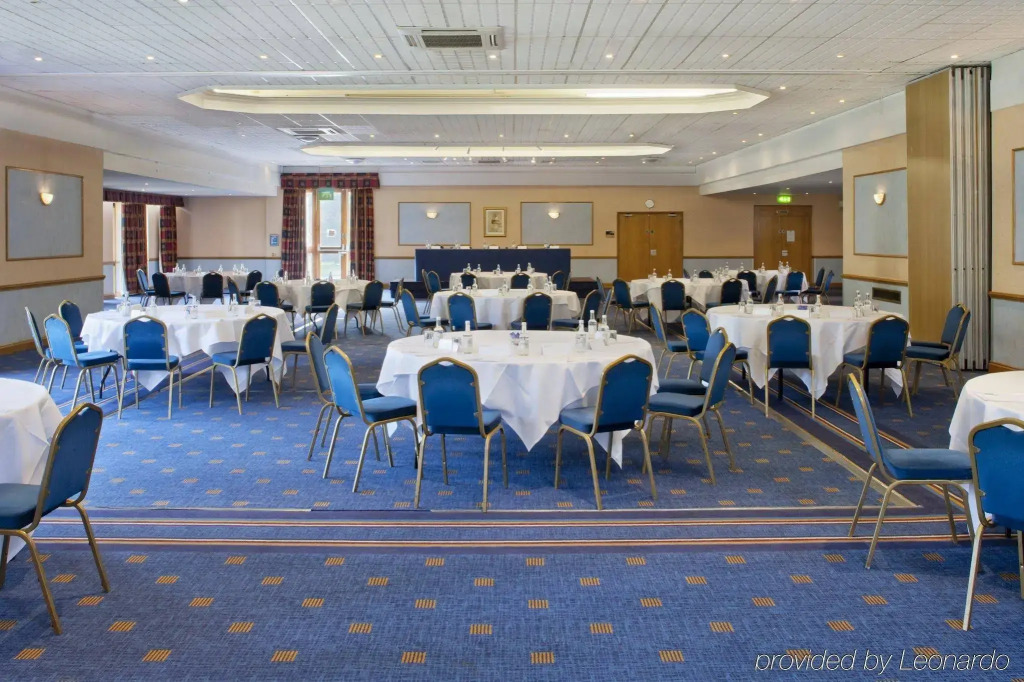Holiday Inn Newport by IHG