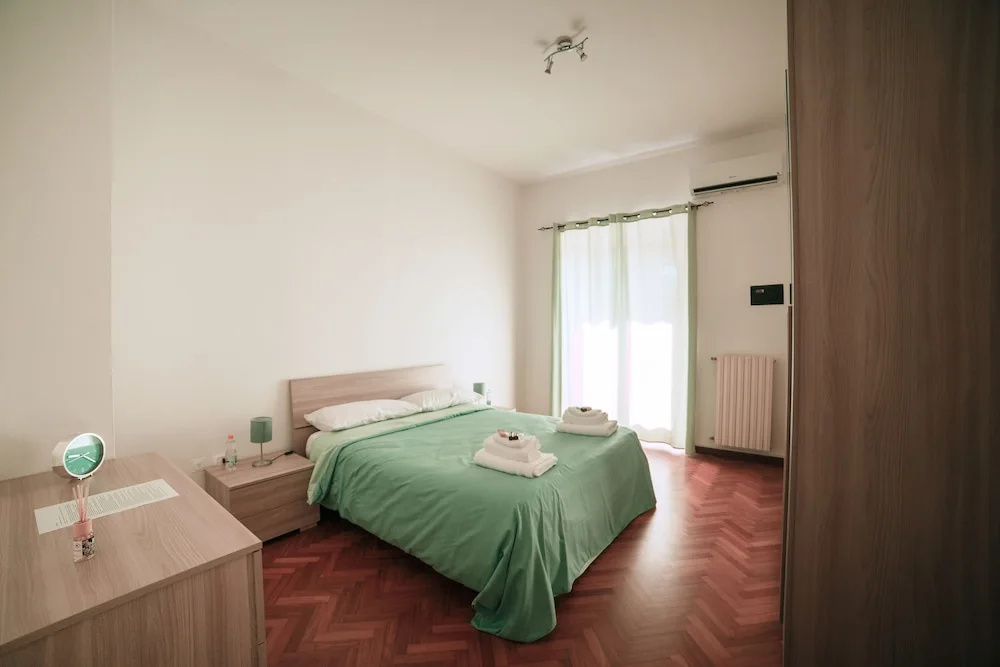 B&B Feel Salerno