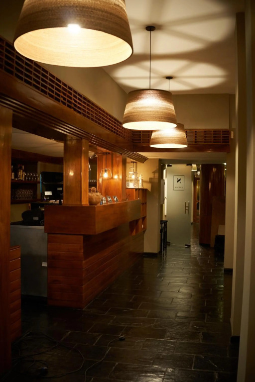 Hotel Bahia
