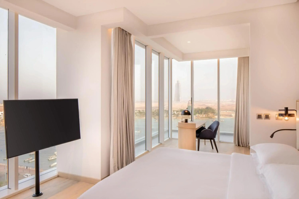 Four Points by Sheraton Jeddah Corniche