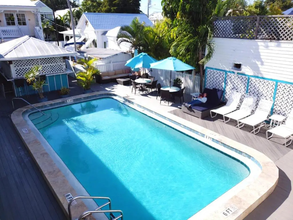 The Palms Hotel
