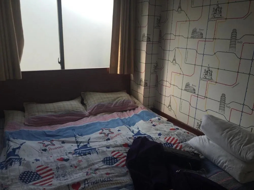 Suzhou Qianyuqianxun Hostel