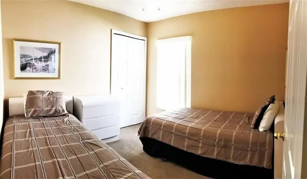 Disney Area Pool Home 10sc 3 Bedroom Home by Redawning