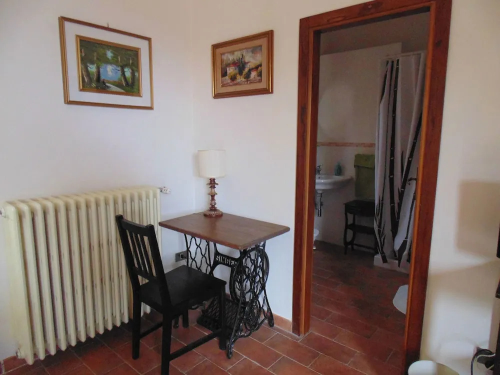 Agriturismo La Collina Toscana