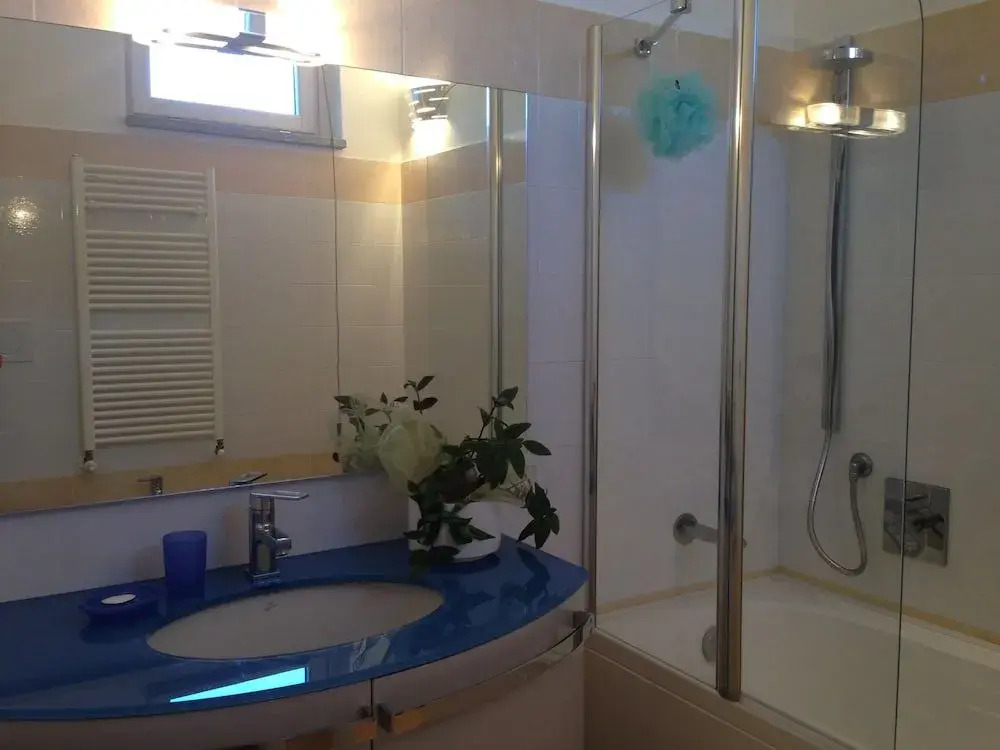 B&B Villa Perla