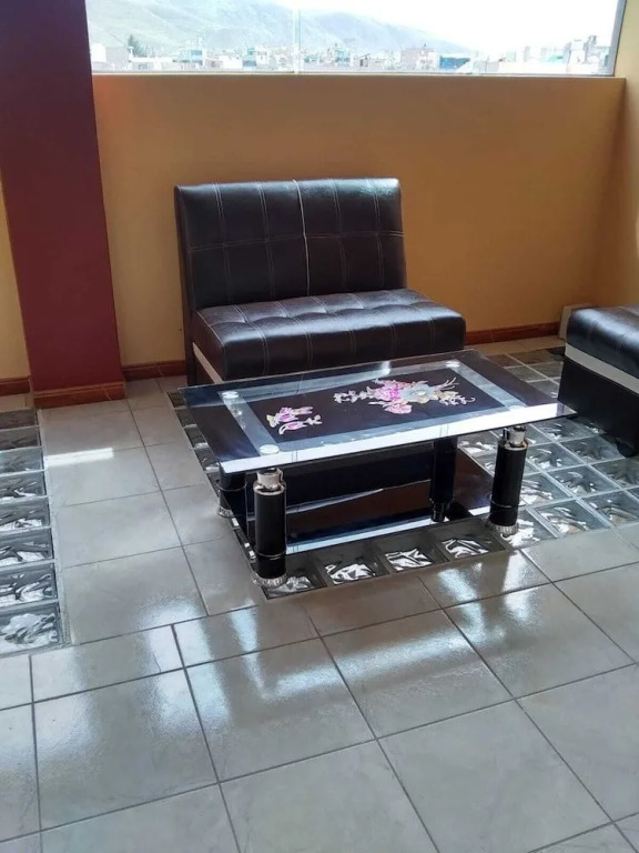 Hotel Suite Juliaca