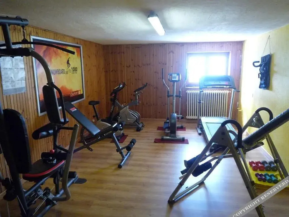 Rifugio Camparient