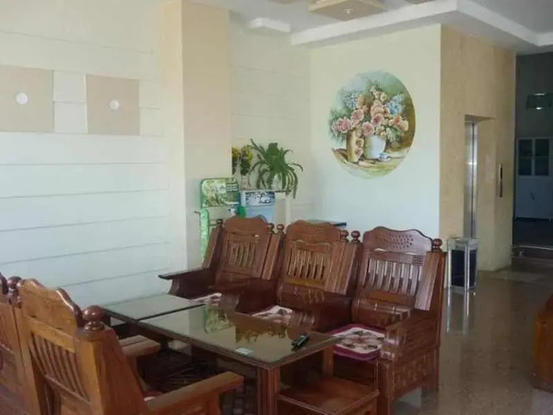 Waikiki Hotel