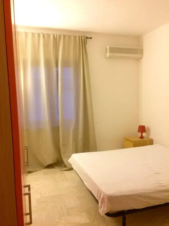 Apartment Via Adriatico