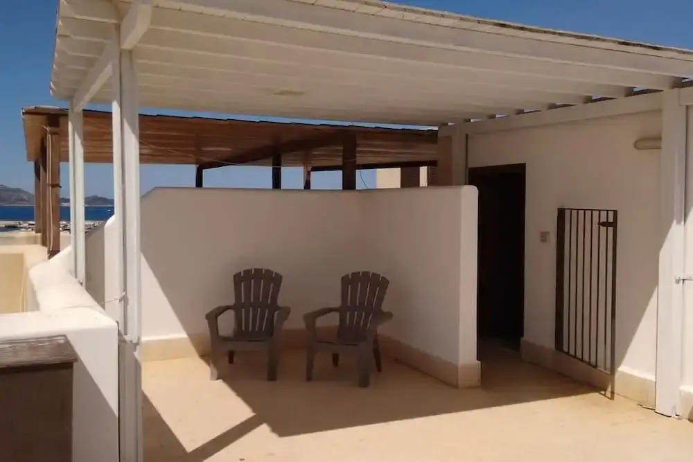 Favignana Estate