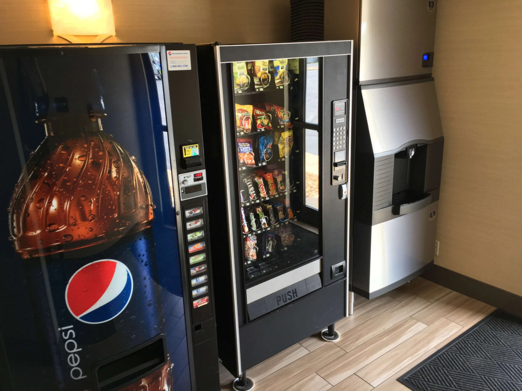 Best Western Falcon Plaza - Bowling Green