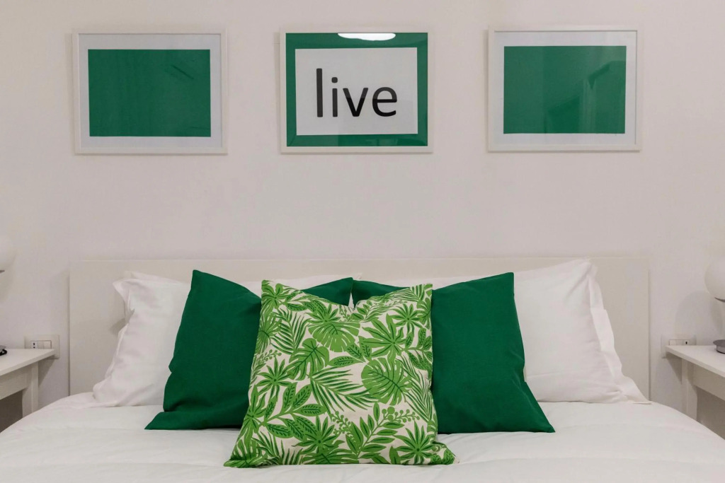 FLAT 07 - New Opening