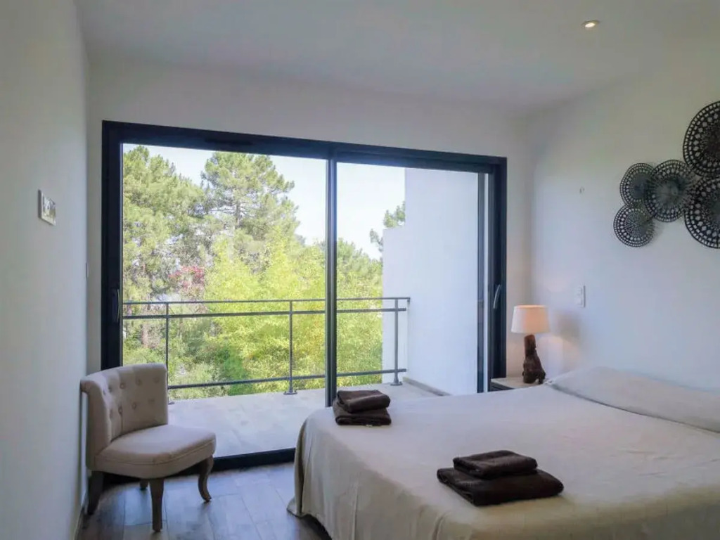 Les Jardins dEve, Solenzara, townhouse with private pool