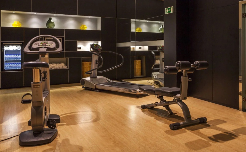 AC Hotel Porto by Marriott